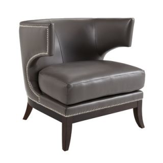 Sunpan Modern Napoli Chair 2103 Color Grey, Finish No