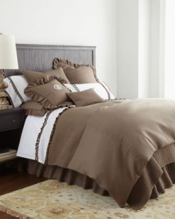 Standard Quilted Sham   Amity Home