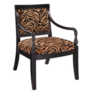 Coast to Coast Imports Fabric Arm Chair 12003