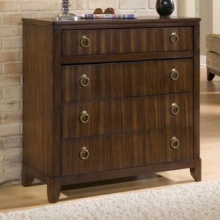 Home Styles Paris 4 Drawer Chest 88 5540 41