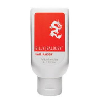Billy Jealousy    Hair Raiser Follicle Revitalizer (103ml)      Health & Beauty