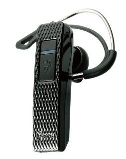 i.Tech i.VoicePRO 901 Bluetooth Headset   Glossy Black Cell Phones & Accessories