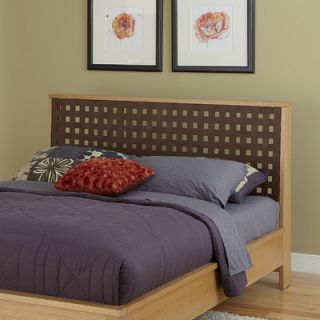 Home Styles Rave Panel Headboard 5517 501 / 5517 601 Size Full / Queen