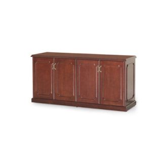 Absolute Office Heritage 72 Storage Credenza HT 904 B