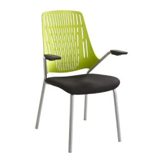 Safco Products Thrill Guest Chair 7044 Color Green