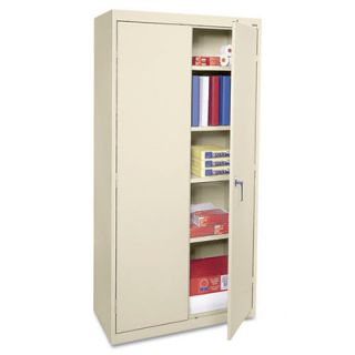 Alera 36 Economy Storage Cabinet ALECME7218PY