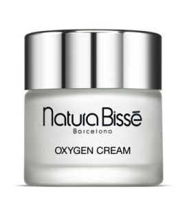 Oxygen Cream   Natura Bisse
