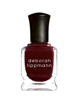 Single Ladies Nail Lacquer   Deborah Lippmann