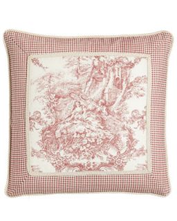Framed Pillow, 20Sq.   Sherry Kline Home Collection