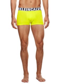 X Cotton Trunk by Calvin Klein Underwear