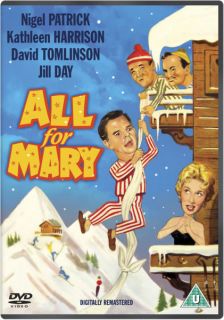 All for Mary      DVD