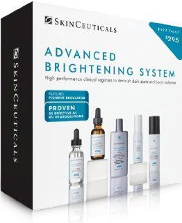 Skinceuticals Advanced Brightening System Beauty