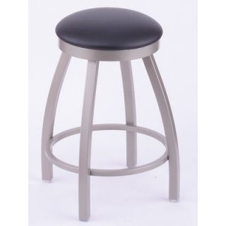 Holland Bar Stool Misha 25 Swivel Bar Stool with Cushion HBS2132