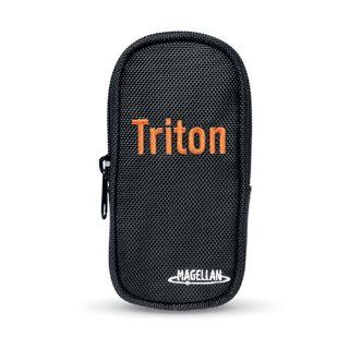 MAGELLAN 930 0038 001 Triton Carrying Case GPS & Navigation