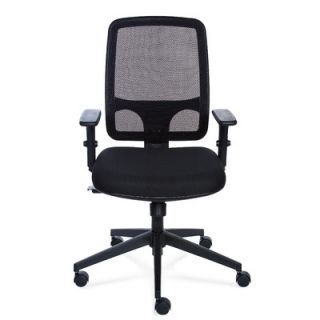 Valo Mid Back Mesh Sync Office Chair SN6302/BLK/QS