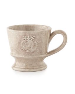 Four Crest Mugs   Caff Ceramiche