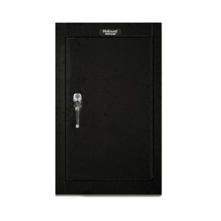 Hallowell 400 Series 16 Wallmount Solid Storage Cabinet 405 1626A Color Mid