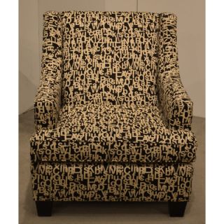 Carolina Classic Furniture Club Chair CCF751 GO
