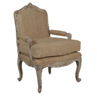 Furniture Classics LTD Daphne Arm Chair 1943G4