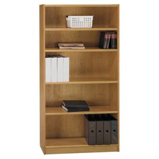 Bush Universal 72 Bookcase WL12446 03 / WL12439 03 / WL12450 03 / WL12436 03