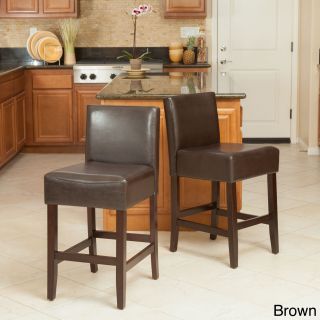 Mondrian Counterstools (set Of 2)