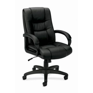 HON VL131 High Back Executive Chair BSXVL131EN11