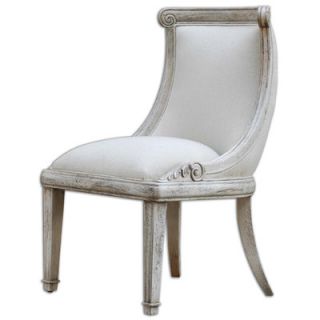 Uttermost Anesio Side Chair 23603