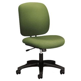 HON Comfortask Task Swivel / Tilt Chair HON5902HNR74T