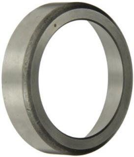 Timken M802011 Tapered Roller Bearing Outer Race Cup, Steel, Inch, 3.250" Outer Diameter, 0.7950" Cup Width