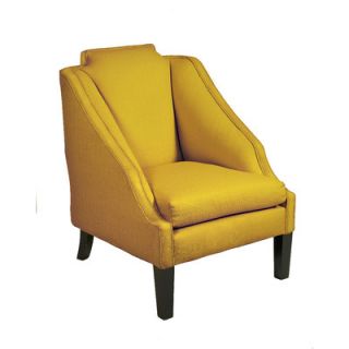 Loni M Designs Joy Chair uma 102 Color Mustard