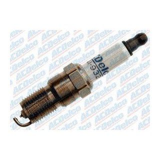 ACDelco 41 932 Spark Plug , Pack of 1 Automotive