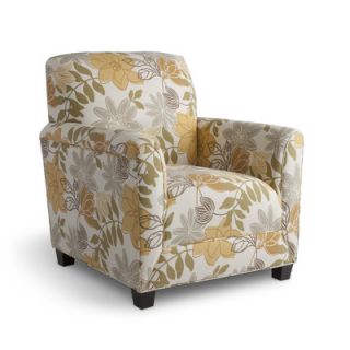 The High Point Chair Co Rilla Ann Chair RIL MON DUN