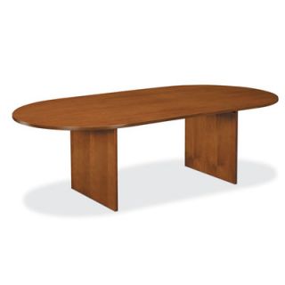 Basyx 8 Conference Table Set of  HBWS01.HH / HBWS01