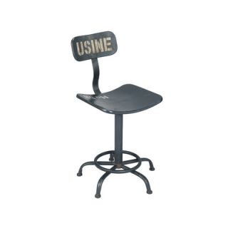Moes Home Collection School Chair HU 1063 37