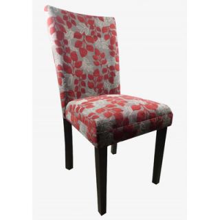 NOYA USA Elegant Parsons Chair FX7688 A046