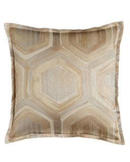 Vincent Pillow, 17Sq.   Isabella Collection by Kathy Fielder