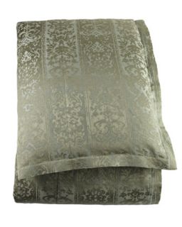 Queen Damask Duvet Cover, 90 x 96   Legacy Home