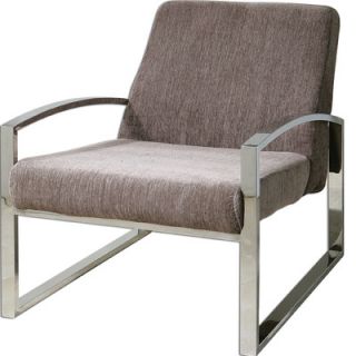 Uttermost Dimas Modern Accent Chair 23142