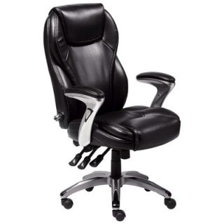 Serta at Home Ergo Executive Office Chair 43676