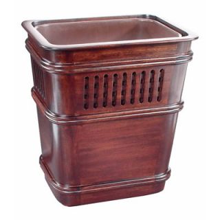 Selamat Grid Waste Basket with Insert O25 S