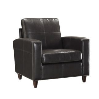 Office Star Eco Leather Club Chair SL2811 EC1