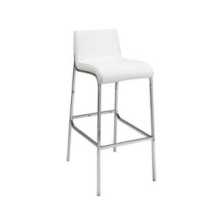 Pastel Furniture Inamona 30 Bar Stool with Cusion IN 210 30 CH 978 / IN 210 