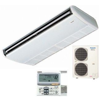 42PET1U6 Heat Pump Ceiling Supsended Ductless Mini Split System   42,   Room Air Conditioners