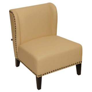 Rissanti Piedmont Lugano Accent Chair 8181 Color French Vanilla