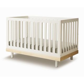 Oeuf Classic Crib WSC