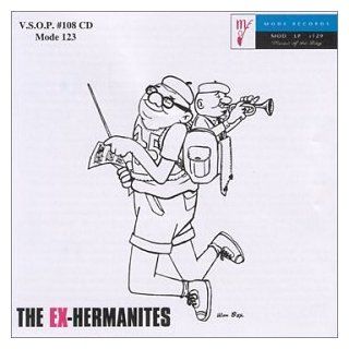 The Ex Hermanites Music
