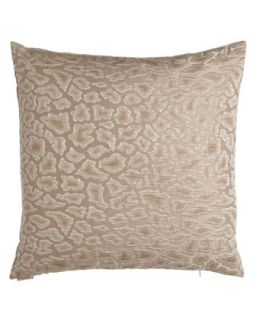 Cabernet Gray Pillow