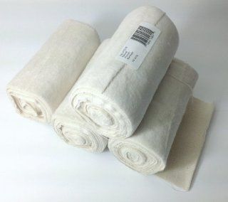 CLASSIC PRODUCTS BY VAC USA V13 NATURAL FLANNEL BANDAGE 12' LONG 5.75" W Sports & Outdoors