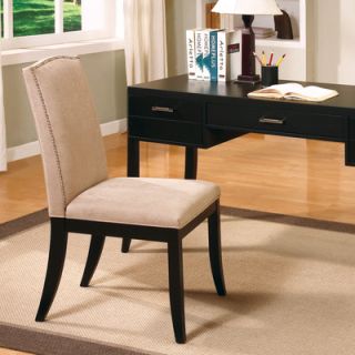 Wildon Home ® Nehalem Writing Desk and Chair Set 800719