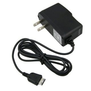 eForCity Compatible with Samsung SCH U940 VERIZON GLYDE PHONE HOME CHARGER Cell Phones & Accessories